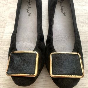 Jipi Japa Ballet Shoe
